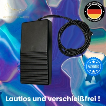 Preview: Mystery Innovation M3